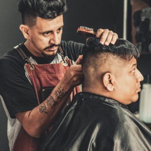 Tijera de corte 6.0
